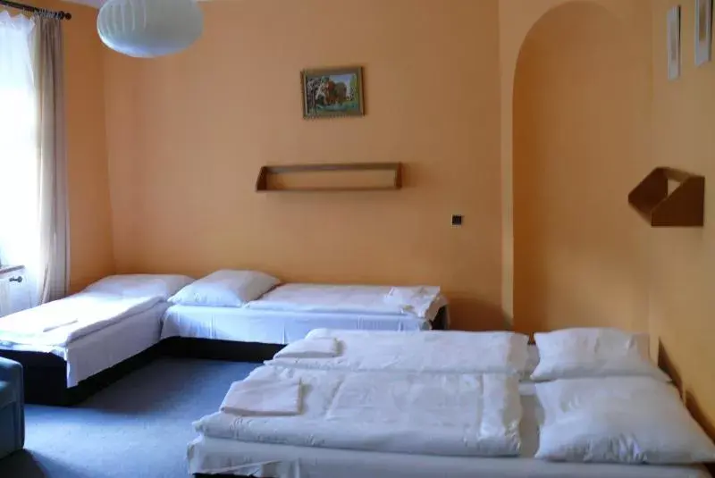 Photo 3 of Hotel Pod Kapličkou